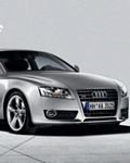 pic for Audi A8